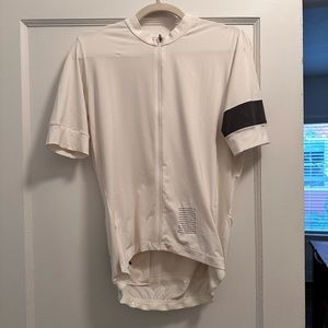 Mens RAPHA never worn cycling jersey